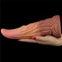 Kép 3/14 - 10'' Dual layered Platinum Silicone Tongue