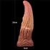 Kép 6/14 - 10'' Dual layered Platinum Silicone Tongue