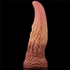 Kép 7/14 - 10'' Dual layered Platinum Silicone Tongue