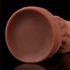 Kép 9/14 - 10'' Dual layered Platinum Silicone Tongue