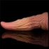 Kép 10/14 - 10'' Dual layered Platinum Silicone Tongue