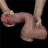 Kép 7/11 - 10.5'' Dual-Layered Silicone Nature Cock