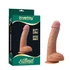 Kép 1/4 - 8.7" Real Extreme Extra Girth Dildo