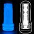Kép 12/14 - Lumino Play Masturbator - Ribbed