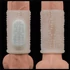 Kép 2/9 - Vibrating Spiral Knights Ring (White) II