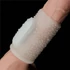 Kép 5/9 - Vibrating Spiral Knights Ring (White) II