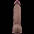 Kép 3/9 - 12'' Dual Layered Silicone Cock XXL