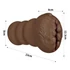 Kép 9/9 - Alien's Pie Masturbator #3 Black