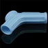 Kép 4/11 - Vibrating Ridge Knights Ring with Scrotum Sleeve