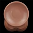 Kép 5/15 - 11.5'' King Sized Sliding Skin Dual Layer Dong Brown