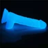 Kép 12/16 - 7.0'' Lumino Play Silicone Dildo