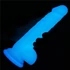 Kép 14/16 - 7.0'' Lumino Play Silicone Dildo