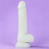 Kép 6/16 - 7.0'' Lumino Play Silicone Dildo