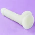 Kép 7/16 - 7.0'' Lumino Play Silicone Dildo