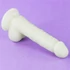 Kép 8/16 - 7.0'' Lumino Play Silicone Dildo