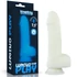 Kép 1/17 - 7.5'' Lumino Play Silicone Dildo