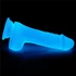 Kép 13/17 - 7.5'' Lumino Play Silicone Dildo