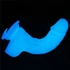 Kép 14/17 - 7.5'' Lumino Play Silicone Dildo