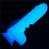 Kép 16/17 - 7.5'' Lumino Play Silicone Dildo