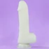 Kép 5/17 - 7.5'' Lumino Play Silicone Dildo