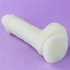 Kép 6/17 - 7.5'' Lumino Play Silicone Dildo