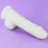 Kép 8/17 - 7.5'' Lumino Play Silicone Dildo