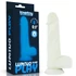 Kép 1/15 - 8.0'' Lumino Play Silicone Dildo