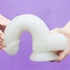 Kép 2/15 - 8.0'' Lumino Play Silicone Dildo