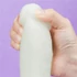 Kép 3/15 - 8.0'' Lumino Play Silicone Dildo