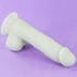 Kép 7/15 - 8.0'' Lumino Play Silicone Dildo