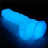 Kép 9/15 - 8.0'' Lumino Play Silicone Dildo