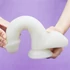 Kép 2/15 - 8.0'' Lumino Play Silicone Dildo