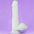 Kép 5/15 - 8.0'' Lumino Play Silicone Dildo