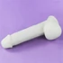 Kép 6/15 - 8.0'' Lumino Play Silicone Dildo