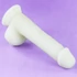 Kép 7/15 - 8.0'' Lumino Play Silicone Dildo