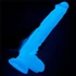 Kép 12/15 - 10.5'' Lumino Play Silicone Dildo