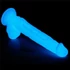 Kép 13/15 - 10.5'' Lumino Play Silicone Dildo