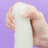 Kép 3/15 - 10.5'' Lumino Play Silicone Dildo