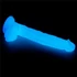 Kép 9/15 - 10.5'' Lumino Play Silicone Dildo