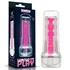 Kép 1/18 - 8.5'' Lumino Play Masturbator - Pink Glow