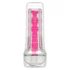 Kép 11/18 - 8.5'' Lumino Play Masturbator - Pink Glow