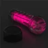 Kép 17/18 - 8.5'' Lumino Play Masturbator - Pink Glow