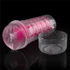 Kép 3/18 - 8.5'' Lumino Play Masturbator - Pink Glow