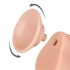 Kép 7/8 - 7'' Sliding Skin Dual Layer Dong Flesh