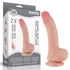 Kép 1/11 - 7.5'' Sliding Skin Dual Layer Dong Flesh I