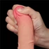 Kép 11/11 - 7.5'' Sliding Skin Dual Layer Dong Flesh I