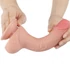 Kép 6/11 - 7.5'' Sliding Skin Dual Layer Dong Flesh I