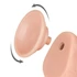 Kép 8/11 - 7.5'' Sliding Skin Dual Layer Dong Flesh I
