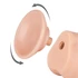 Kép 2/11 - 7.5'' Sliding Skin Dual Layer Dong Flesh II