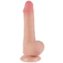 Kép 4/11 - 7.5'' Sliding Skin Dual Layer Dong Flesh II
